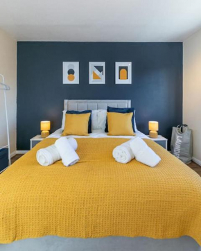Lovely Two Bed at Tanglewood